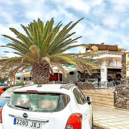 Jardines Canarios Los Cristianos  Bagian luar foto