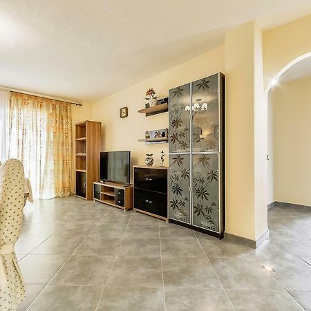 Jardines Canarios Los Cristianos  Bagian luar foto