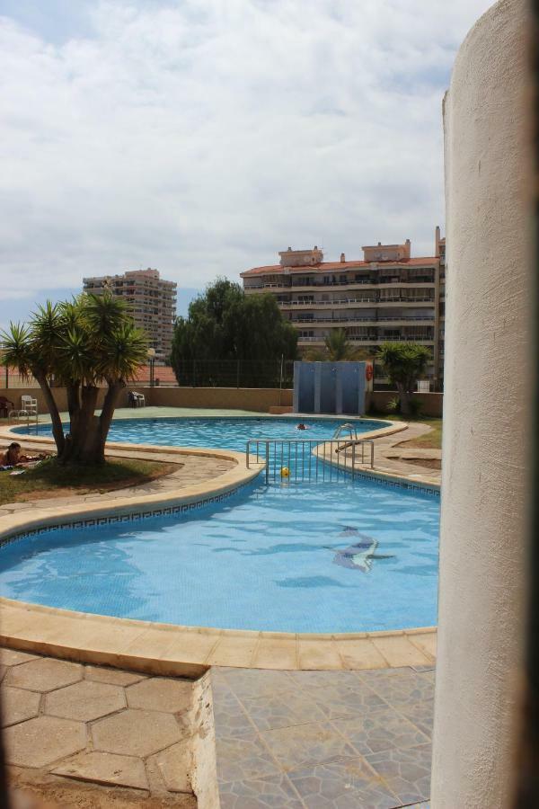 Jardines Canarios Los Cristianos  Bagian luar foto