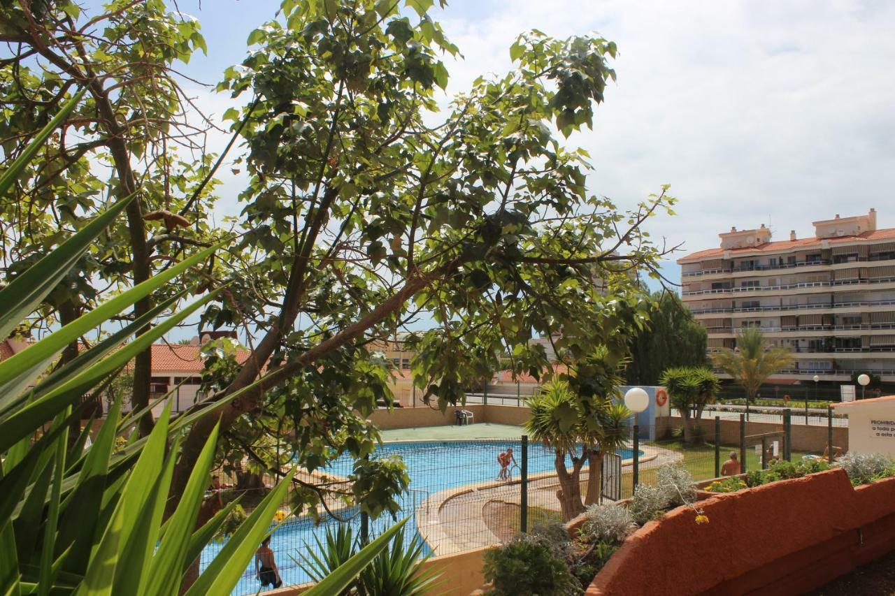 Jardines Canarios Los Cristianos  Bagian luar foto