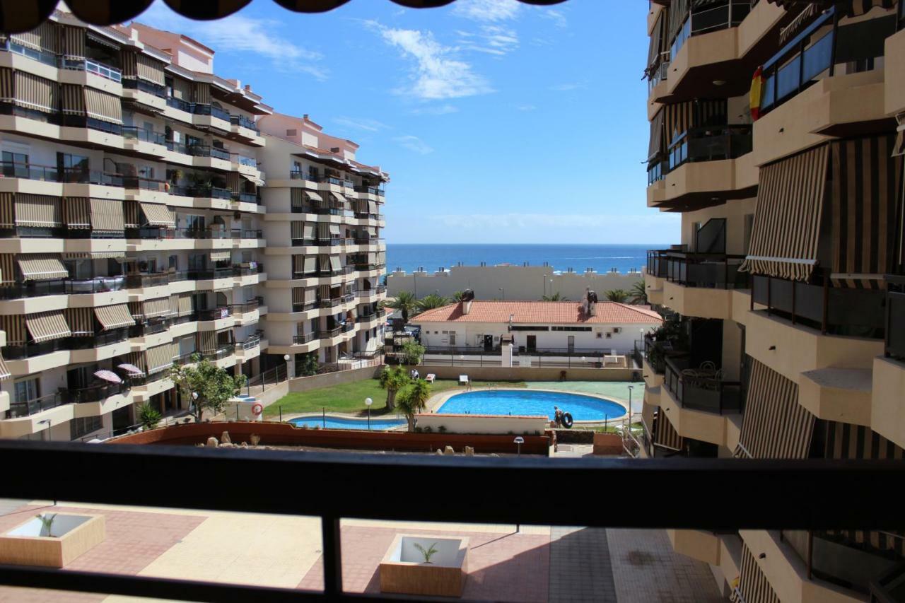 Jardines Canarios Los Cristianos  Bagian luar foto