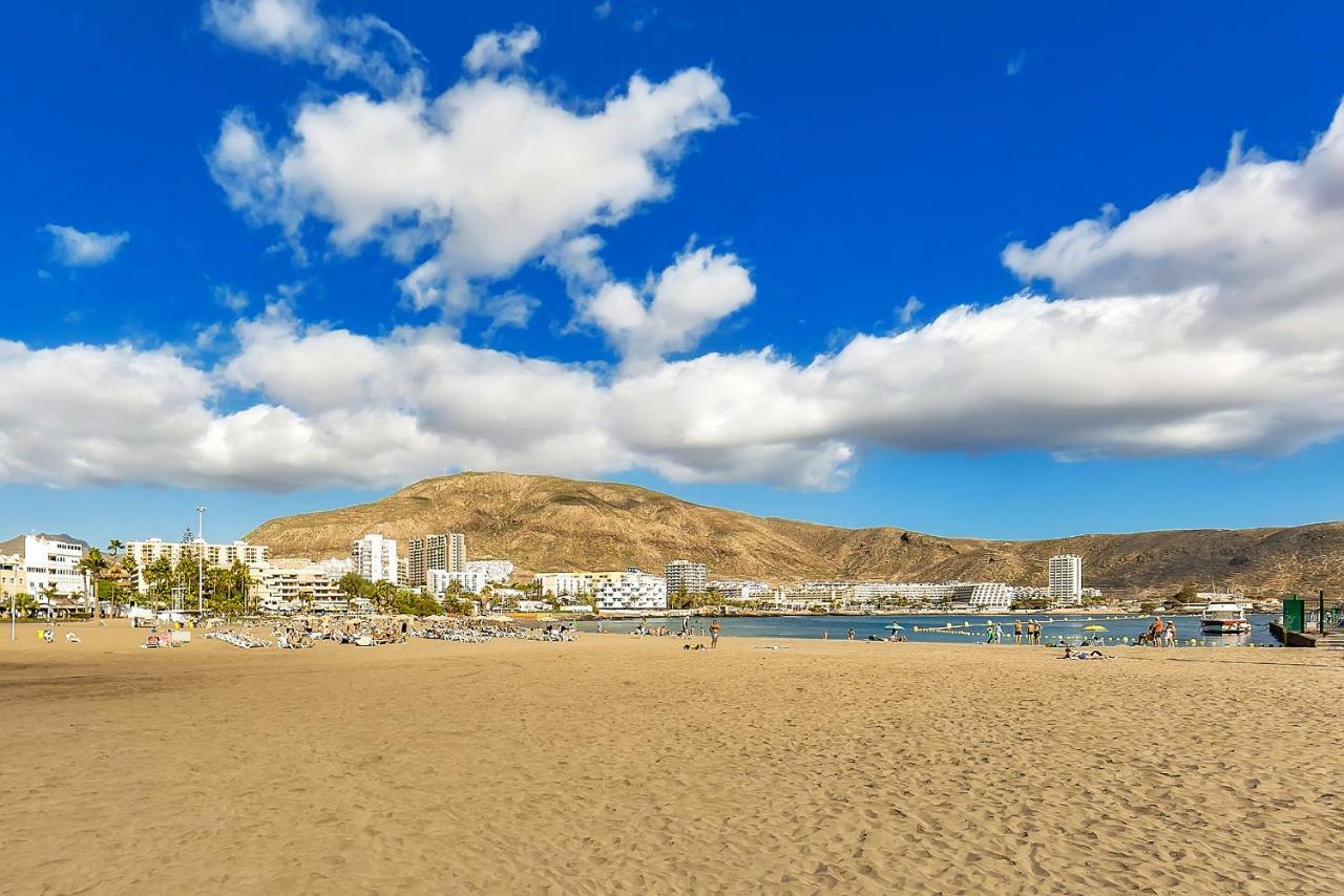 Jardines Canarios Los Cristianos  Bagian luar foto