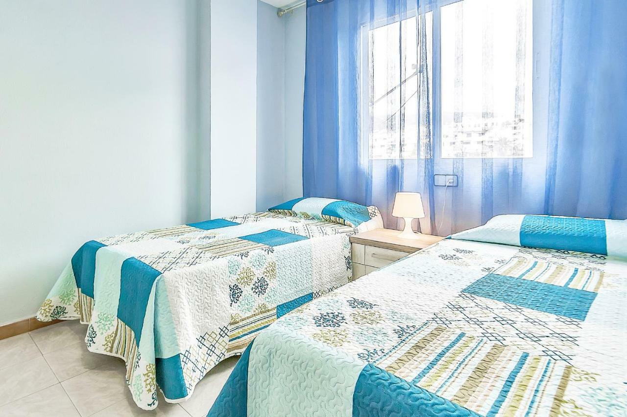 Jardines Canarios Los Cristianos  Bagian luar foto